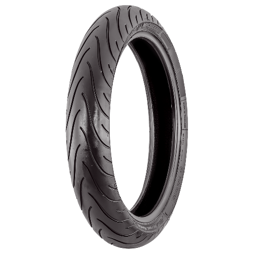 110/70-17 54H TL/TT Pilot Street Front M/C Michelin