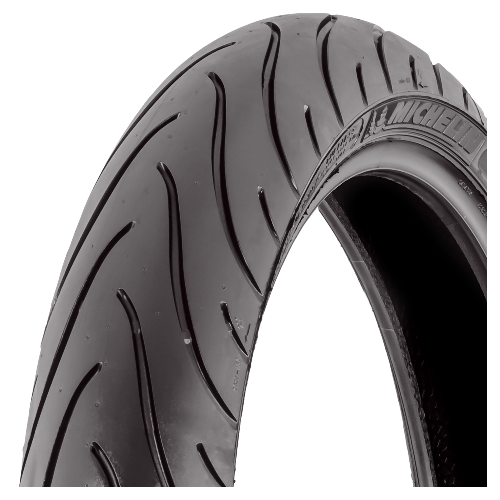 110/70-17 54H TL/TT Pilot Street Front M/C Michelin