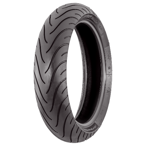 140/70-17 66H TL/TT Pilot Street Rear M/C Michelin