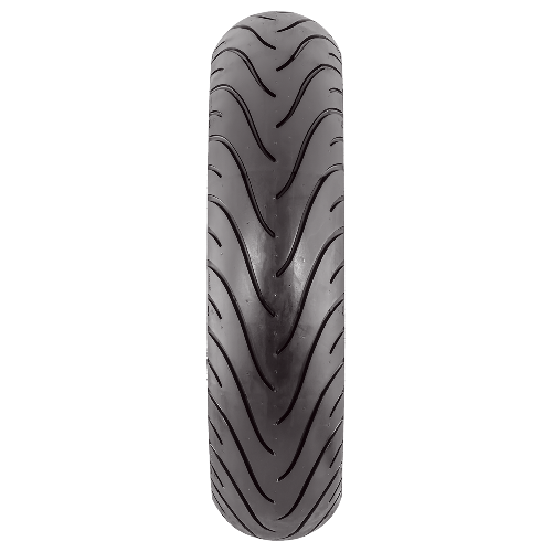 140/70-17 66H TL/TT Pilot Street Rear M/C Michelin