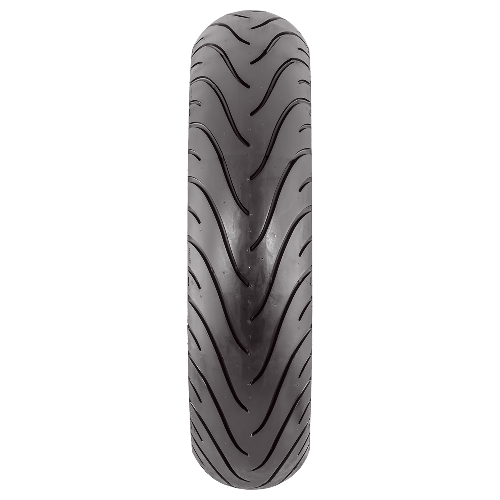 160/60 R17 69H TL/TT Pilot Street Radial Rear M/C Michelin