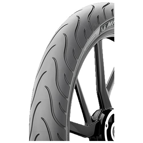 70/90-14 40P TL/TT Pilot Street RF M/C Michelin