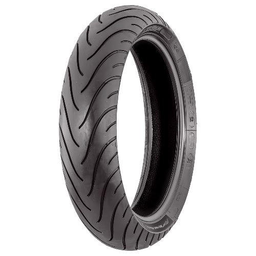 150/60 R17 66H TT Pilot Street Radial Rear M/C Michelin