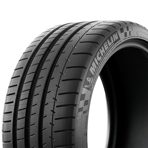 305/35 ZR19 (102Y) Pilot Super Sport FSL Michelin