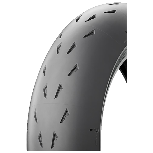 180/55 ZR17 (73W) Power CUP 2 Rear M/C Michelin