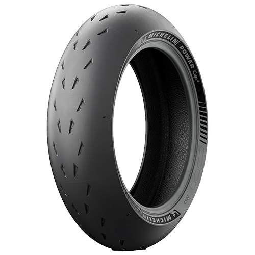 200/55 ZR17 (78W) Power CUP 2 Rear M/C Michelin