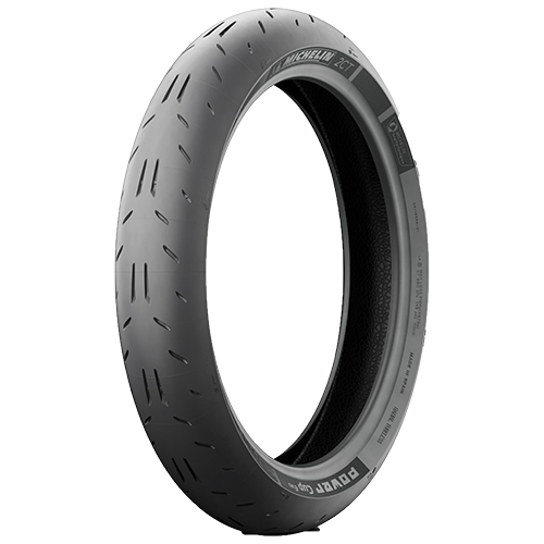 110/70 ZR17 (54W) Power Cup Evo Front M/C Michelin