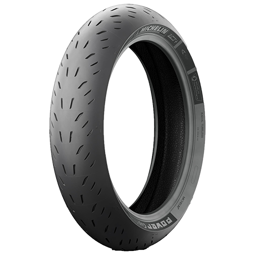 140/70 ZR17 (66W) Power Cup Evo Rear M/C Michelin