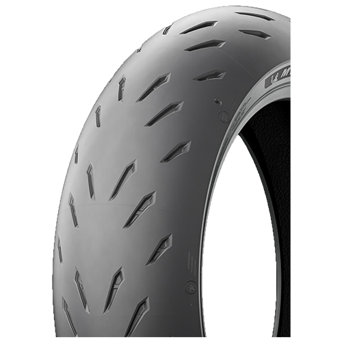180/55 ZR17 (73W) Power GP Rear M/C Michelin