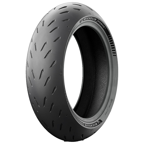 190/50 ZR17 (73W) Power GP Rear M/C Michelin