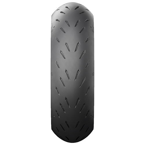 190/50 ZR17 (73W) Power GP Rear M/C Michelin