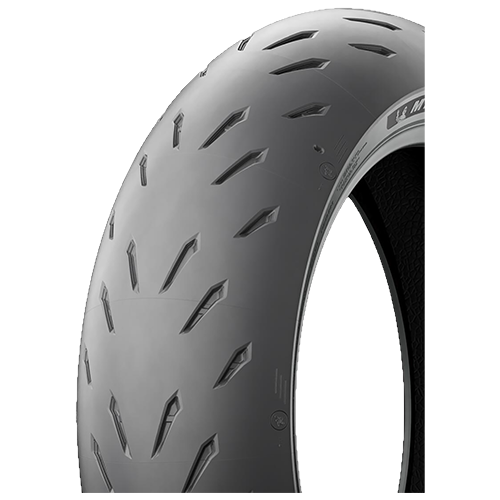 190/50 ZR17 (73W) Power GP Rear M/C Michelin