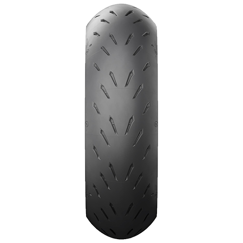 200/55 ZR17 (78W) Power GP Rear M/C Michelin