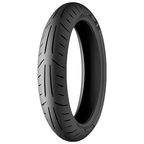 120/70-12 51P Power Pure SC Front M/C Michelin