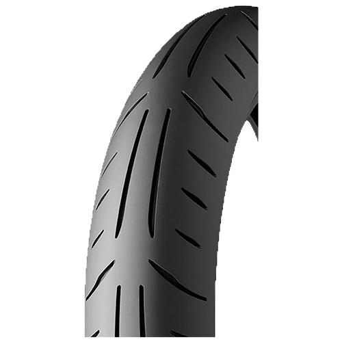 120/70-12 51P Power Pure SC Front M/C Michelin