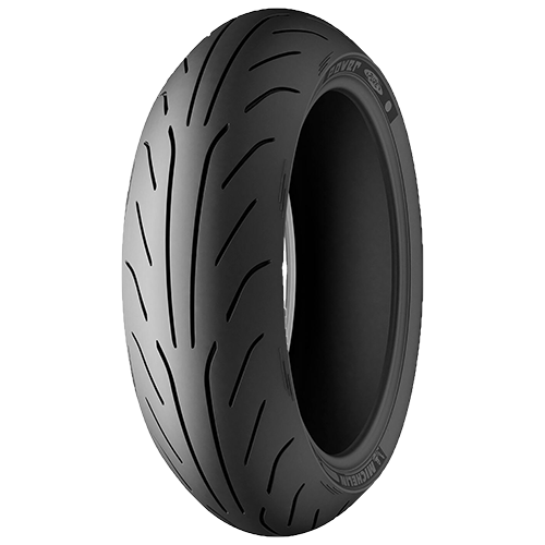 130/60-13 60P Power Pure SC Rear RF M/C Michelin