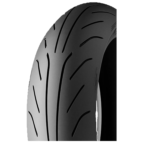 130/80-15 63P Power Pure SC Rear M/C Michelin