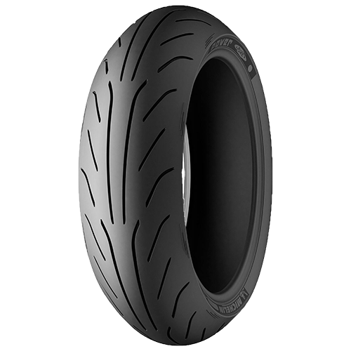 130/80-15 63P Power Pure SC Rear M/C Michelin