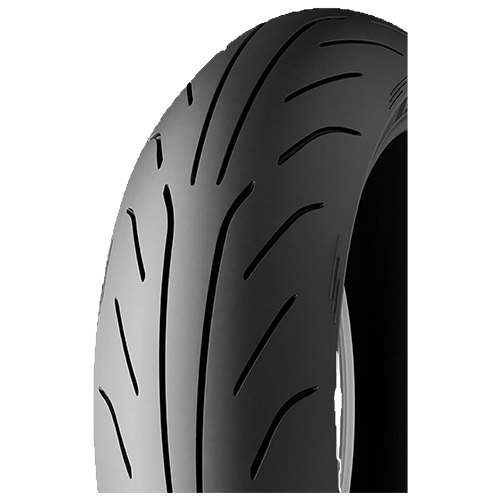 140/70-12 60P Power Pure SC Rear M/C Michelin