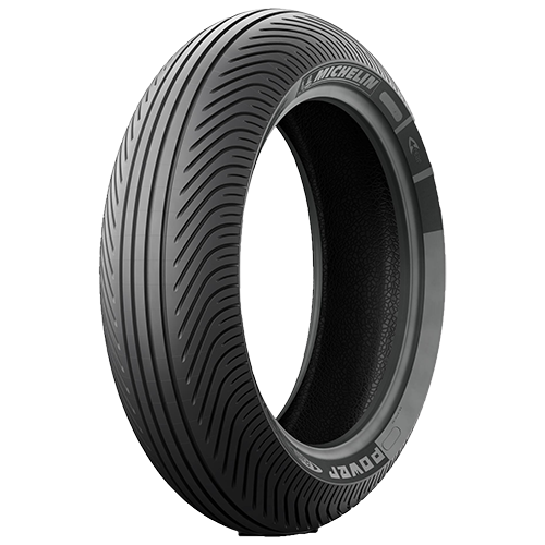 180/55 R17 73V Power Rain Rear NHS M/C Michelin