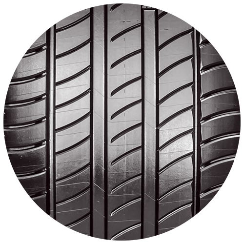 205/50 R17 89Y Primacy 3 * FSL Michelin