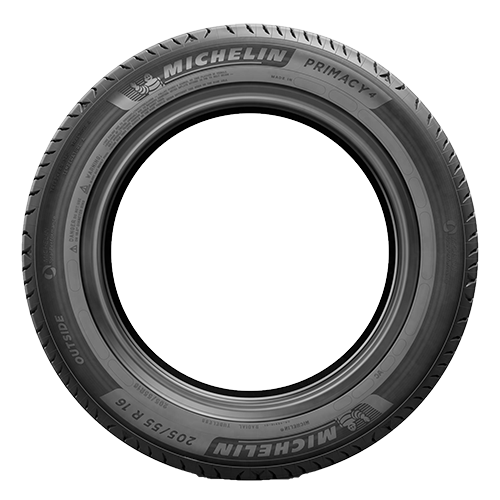 225/45 R18 95Y Primacy 4 XL S1 Michelin