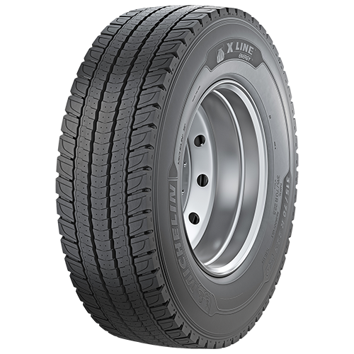 315/60 R22.5 152/148L X Line Energy D RMX 3PMSF Michelin