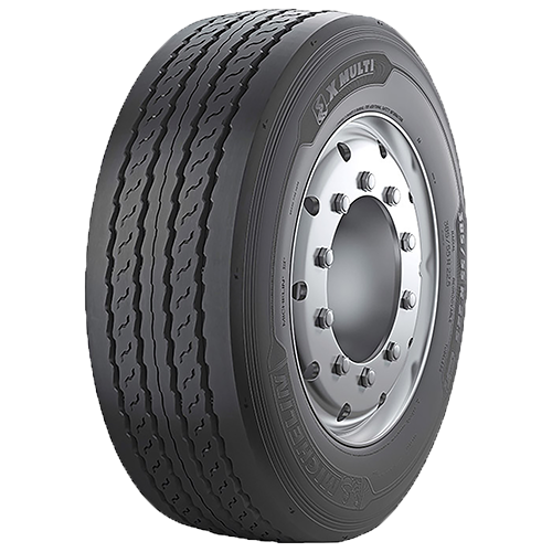 385/65 R22.5 160K/158L X Multi T VM M+S Michelin