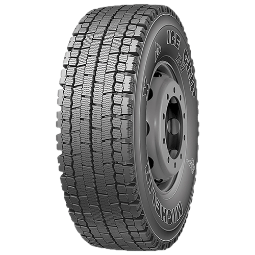 315/70 R22.5 154L XDW Ice Grip RMX FR M+S Michelin
