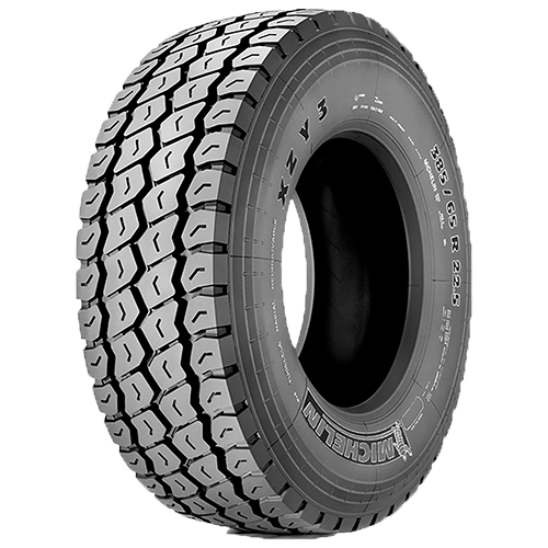 385/65 R22.5 160K (158L) XZY3 M+S 20PR Michelin