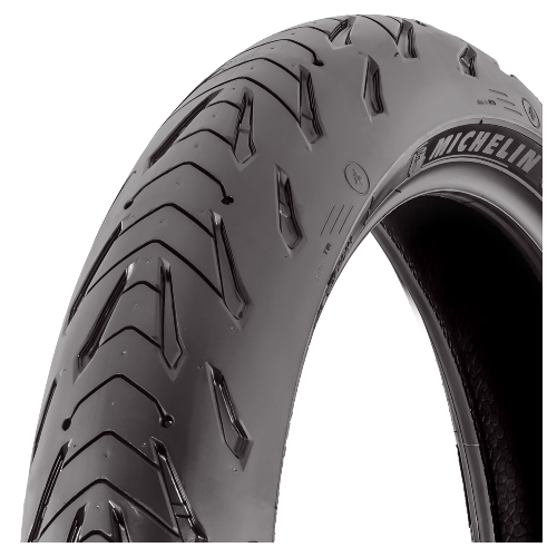 120/60 ZR17 (55W) Road 5 Front M/C Michelin
