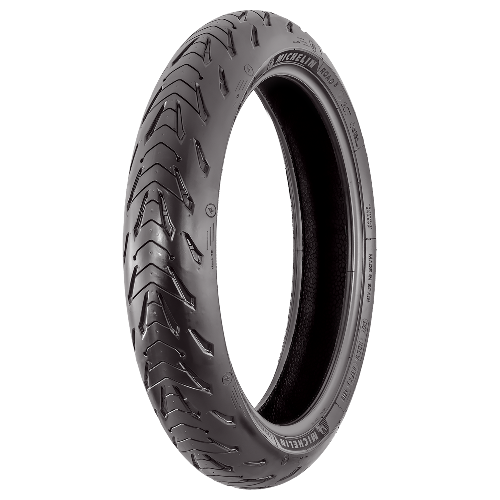 120/60 ZR17 (55W) Road 5 Front M/C Michelin