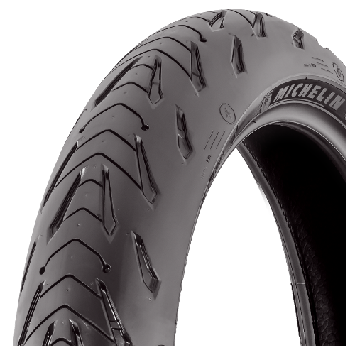 120/70 ZR17 (58W) Road 5 Front M/C Michelin