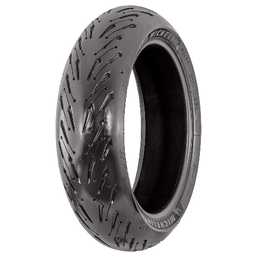 140/70 ZR17 66W Road 5 Rear M/C Michelin