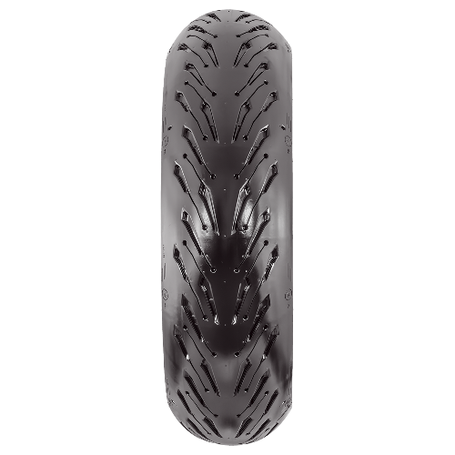 140/70 ZR17 66W Road 5 Rear M/C Michelin