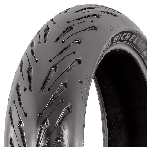 140/70 ZR17 66W Road 5 Rear M/C Michelin