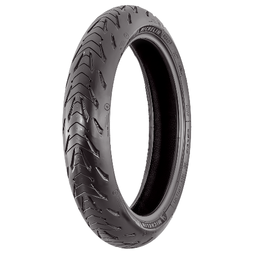 120/70 ZR17 (58W) Road 5 GT Front M/C Michelin