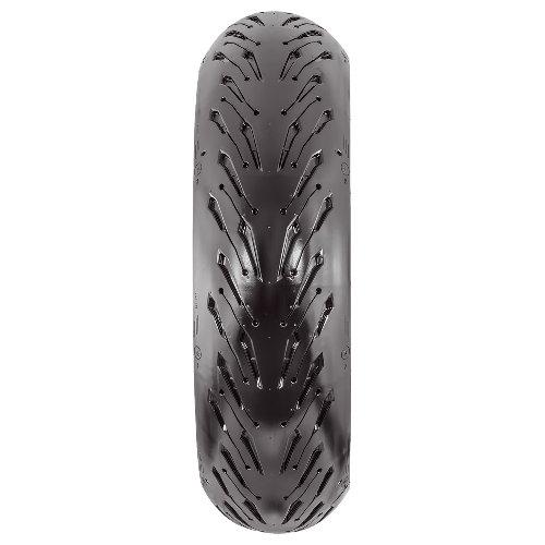 180/55 ZR17 (73W) Road 5 GT Rear M/C Michelin