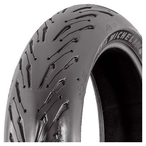 180/55 ZR17 (73W) Road 5 GT Rear M/C Michelin