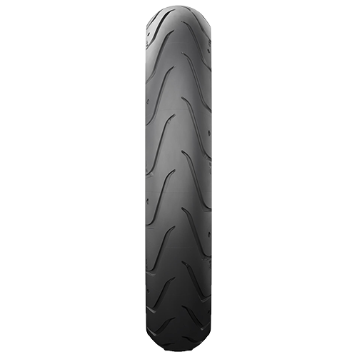 120/70 ZR18 (59W) Scorcher 11 Front Michelin