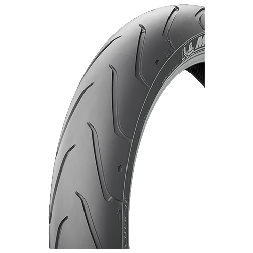 130/60 B21 63H Scorcher 11 Front M/C Michelin