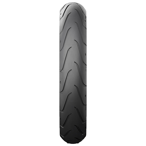 130/60 B21 63H Scorcher 11 Front M/C Michelin