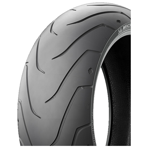 140/75 R15 65H Scorcher 11 Rear M/C Michelin