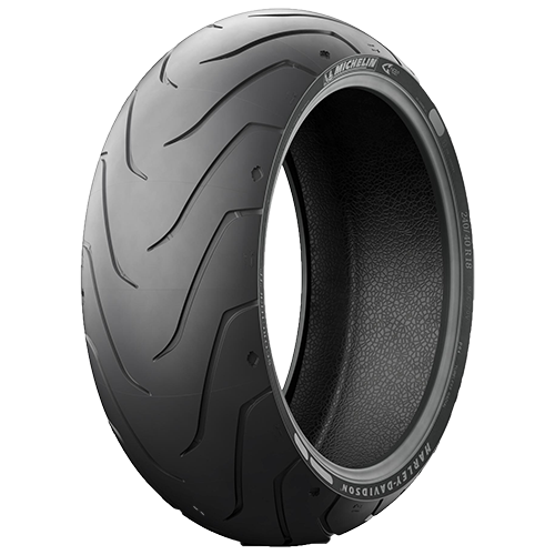 140/75 R15 65H Scorcher 11 Rear M/C Michelin
