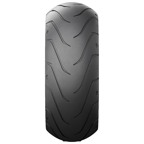 150/60 ZR17 (66W) Scorcher 11 Rear M/C Michelin