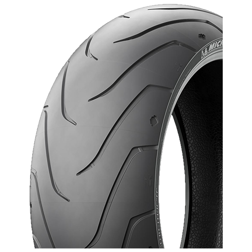 200/55 R17 78V Scorcher 11 Rear M/C Michelin