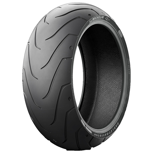 200/55 R17 78V Scorcher 11 Rear M/C Michelin
