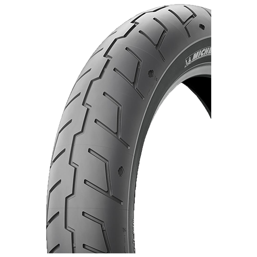 110/90 B19 62H Scorcher 31 Front M/C Michelin