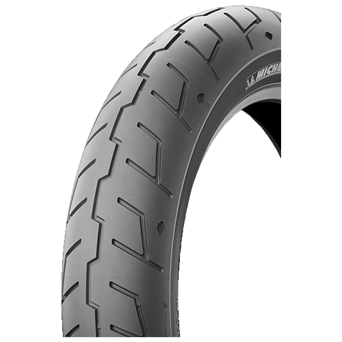130/70 B18 63H TL/TT Scorcher 31 Front M/C Michelin