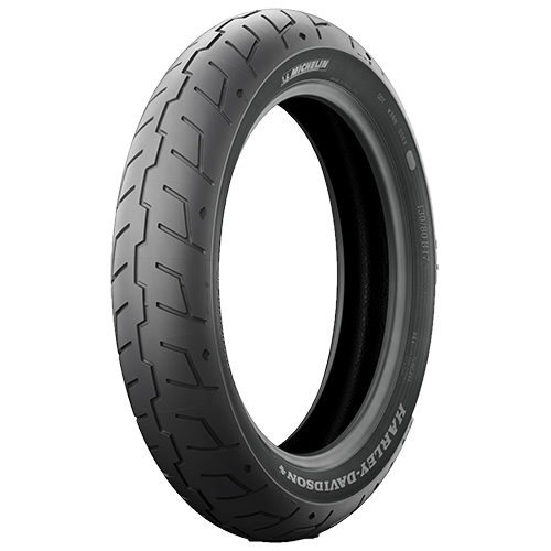 130/70 B18 63H TL/TT Scorcher 31 Front M/C Michelin